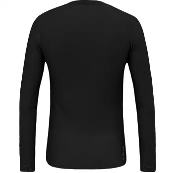 Salewa Cristallo Classic L/S Tee Camisola térmica
