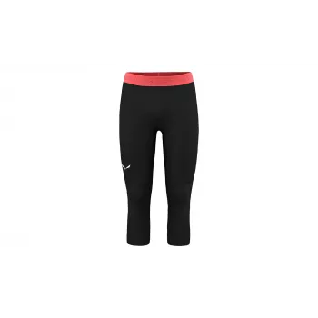 Leggings térmicas Salewa Cristallo Warm S