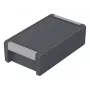 Caixa universal Bopla BA 281709 F-7024 299 x 173 x 90 alumínio cinzento grafite (RAL 7024) 00126334
