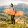 Esteira Salewa Diadem Extreme - Burnt Orange