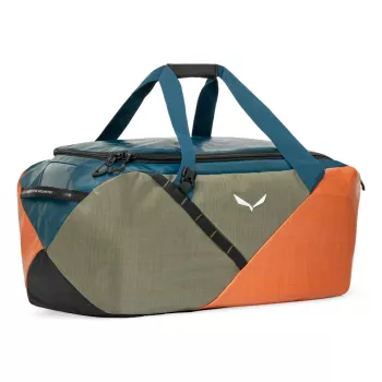 Salewa Discovery Duffle M Saco de viagem, Multi