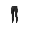 Calças de corrida de inverno Salewa Dynafit homem Black Out tamanho S