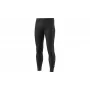 Calças de corrida de inverno Salewa Dynafit homem Black Out tamanho S