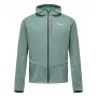 Casaco de veludo polar Salewa Pedroc PL 3 HD homem - Willow, XL