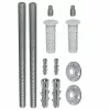 Sistema de montagem à distância TOX Thermo Proff Mini para ETICS, 2 unid. 084600381
