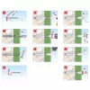 Sistema de montagem à distância TOX Thermo Proff Mini para ETICS, 2 unid. 084600381