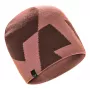 Gorro de lã reversível Salewa Pure - Etruscan Red