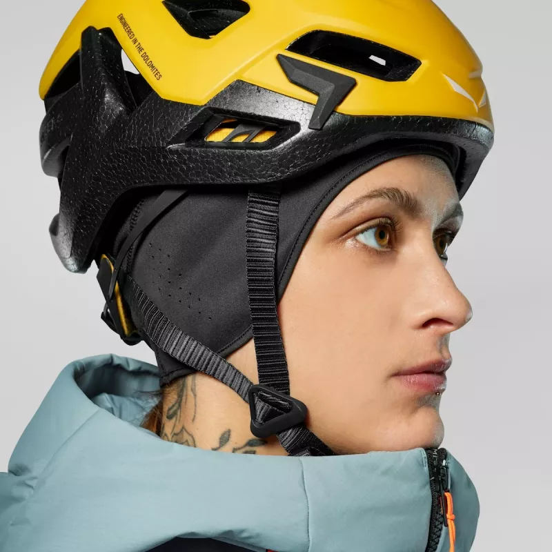 Gorro Salewa Ortles EPE - Black Out (L/60 cm)