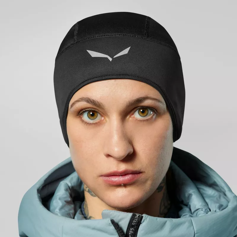 Gorro Salewa Ortles EPE - Black Out (L/60 cm)