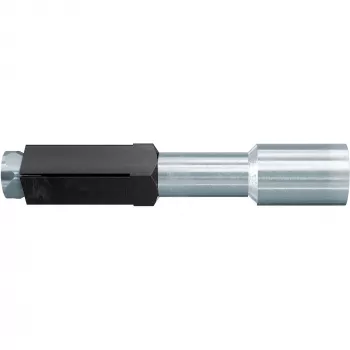 Conjunto de buchas para betão celular Fischer 522835 FPX M10 I K NV