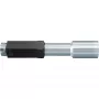 Conjunto de buchas para betão celular Fischer 522835 FPX M10 I K NV