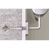 Conjunto de buchas para betão celular Fischer 522835 FPX M10 I K NV