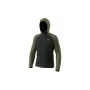 Casaco com capuz Dynafit Radical PTC homem verde-militar tamanho M