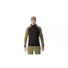 Casaco com capuz Dynafit Radical PTC homem verde-militar tamanho M