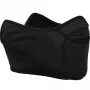 Máscara facial Salewa Ortles WS Epe - Black Out, tamanho L