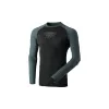 Camisola interior térmica de manga comprida Dynafit Speed Dryarn homem - Cinder, tamanho M