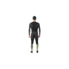 Camisola interior térmica de manga comprida Dynafit Speed Dryarn homem - Cinder, tamanho M