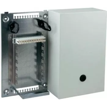 Caixa EFB-Elektronik VKA4 incl. placa de base e conjunto de montagem VKA 10DA (46018.1V10)
