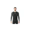 Roupa interior térmica Dynafit Speed Dryarn manga comprida - Cinder, tamanho L