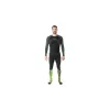 Roupa interior térmica Dynafit Speed Dryarn manga comprida - Cinder, tamanho L