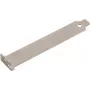 Conjunto de montagem EFB Elektronik 77507.1 para caixa de parede de 10 polegadas