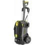 Máquina de lavar de alta pressão Kärcher HD 5/17 C Plus 200 bar água fria (1.520-941.0)