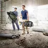 Máquina de lavar de alta pressão Kärcher HD 5/17 C Plus 200 bar água fria (1.520-941.0)