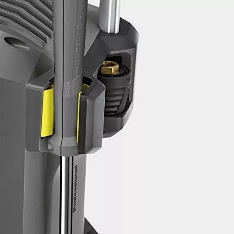 Máquina de lavar de alta pressão Kärcher HD 5/17 C Plus 200 bar água fria (1.520-941.0)