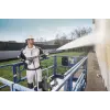 Máquina de lavar de alta pressão Kärcher HD 5/17 C Plus 200 bar água fria (1.520-941.0)