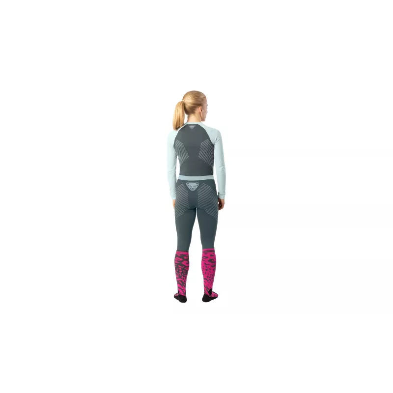 Camisola interior térmica Dynafit Speed Dryarn manga comprida mulher - Cloud Blue, M
