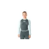 Camisola interior térmica Dynafit Speed Dryarn manga comprida mulher - Cloud Blue, M
