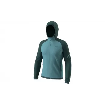 Casaco com capuz Dynafit Radical PTC homem - Cinder / L