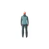 Casaco com capuz Dynafit Radical PTC homem - Cinder / L