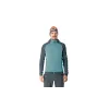 Casaco com capuz Dynafit Radical PTC homem - Cinder / L