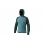 Casaco com capuz Dynafit Radical PTC homem Cinder XL