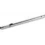 Tubo de aspiração telescópico Kärcher DN 35, 1 m, cromado, metal (2.862-008.0)
