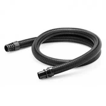 Mangueira de aspiração Kärcher 2.889-100.0, 3,5 m, 35 mm, ligação baioneta, para aspiradores de líquidos e pós WD/MV/SE