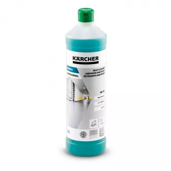 Detergente Kärcher FloorPro Multi RM 756 1 l 6.295-913.0