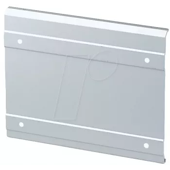 Conjunto de cantoneiras para montagem na parede BOPLA AT 1800-0300 WB para caixa ATPH 300 mm 92800300