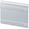 Conjunto de cantoneiras para montagem na parede BOPLA AT 1800-0300 WB para caixa ATPH 300 mm 92800300