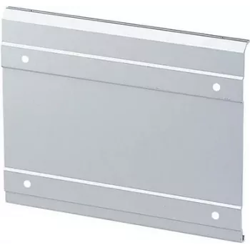 Conjunto de cantoneiras para montagem na parede BOPLA AT 1800-0300 WB para caixa ATPH 300 mm 92800300