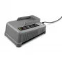 Carregador universal Kärcher Battery Power+ 18-36 (2.445-054.0)