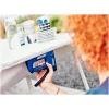 Agrafos de arame fino RAPID TOOLS Tipo 53 6 mm, aço galvanizado, 1250 unid. 5000741