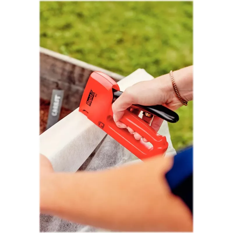 Agrafos de arame fino RAPID TOOLS Tipo 53 6 mm, aço galvanizado, 1250 unid. 5000741