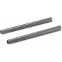 Conjunto de tubos de aspiração Kärcher DN 35, 505 mm, plástico, cinzento, pack de 2 (2.889-218.0)