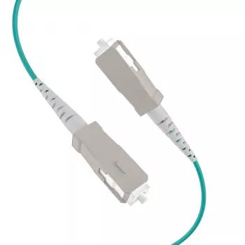 Cabo trunk EFB Elektronik U-DQ ZN BH OM3 8G 1x8 SC-SC 30 m Dca LSZH - 30 m O8321S30OM3