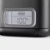Bateria Kärcher BCU 260/36 BP 36V 7,5Ah iões de lítio preto/cinzento 2.042-022.0