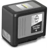 Bateria Kärcher BCU 260/36 BP 36V 7,5Ah iões de lítio preto/cinzento 2.042-022.0
