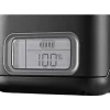 Bateria Kärcher BCU 260/36 BP 36V 7,5Ah iões de lítio preto/cinzento 2.042-022.0