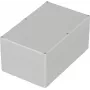 Caixa universal Bopla 250 x 160 x 122 ABS cinzento-claro (RAL 7035) ET 241 63241000